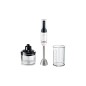 Bosch Serie | 4 ErgoMaster MSM4W220 Stavblender Hvid Bosch Serie | 4 ErgoMaster MSM4W220 Stavblender Hvid